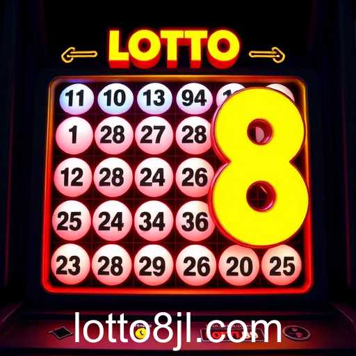 Exploring the Excitement of 'Lotto8' in the Arcade Game Genre