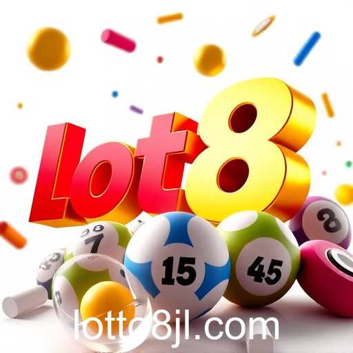 Exploring the Excitement of Live Casino Games on Lotto8