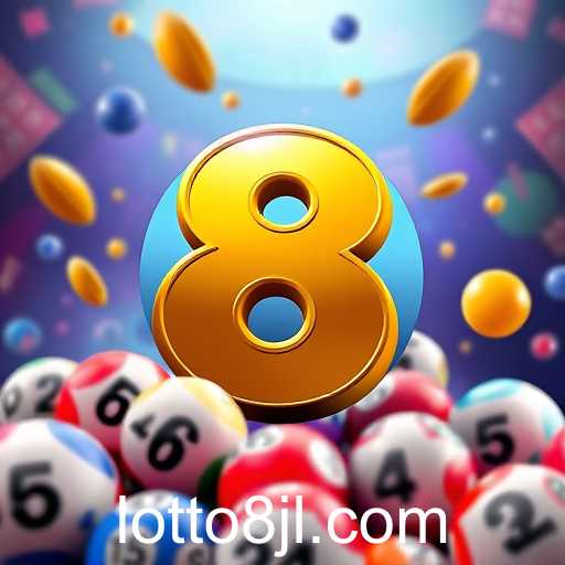 Exploring the Excitement of the 'Jackpot' Category with Lotto8