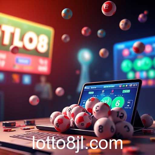 The Rise of Lotto8: A New Era of Online Gaming