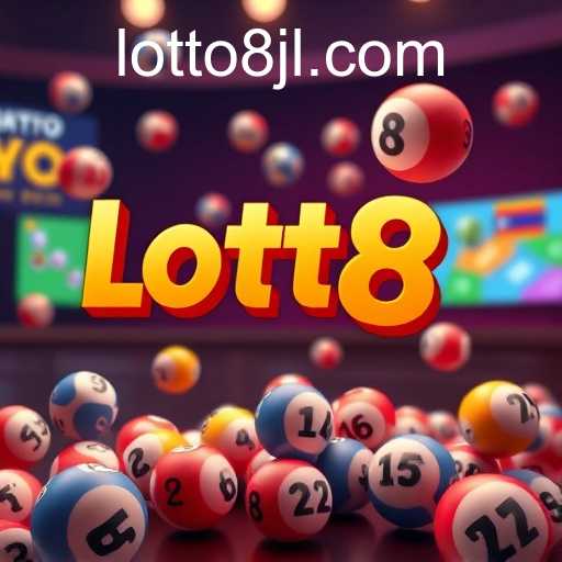 Lotto8: Modern Trends and Evolution