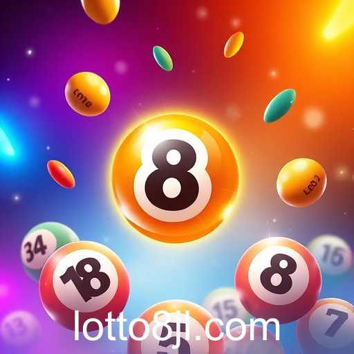 A New Age of Online Gaming: Lotto8's Impact