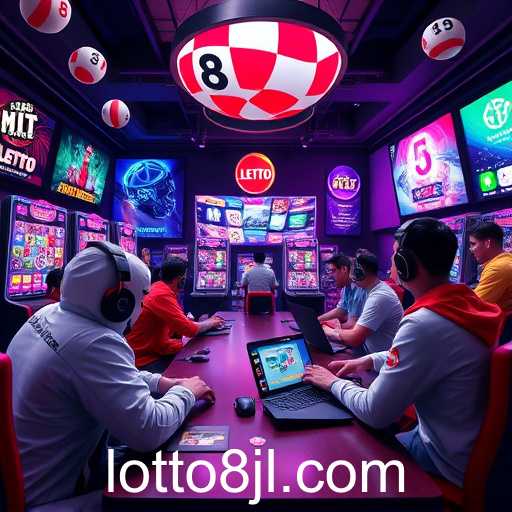 The Surge of Online Gaming in 2025